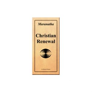 Christian Renewal
